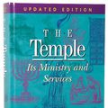 Cover Art for 9781565638266, The Temple: Its Ministry and Services by Alfred Edersheim