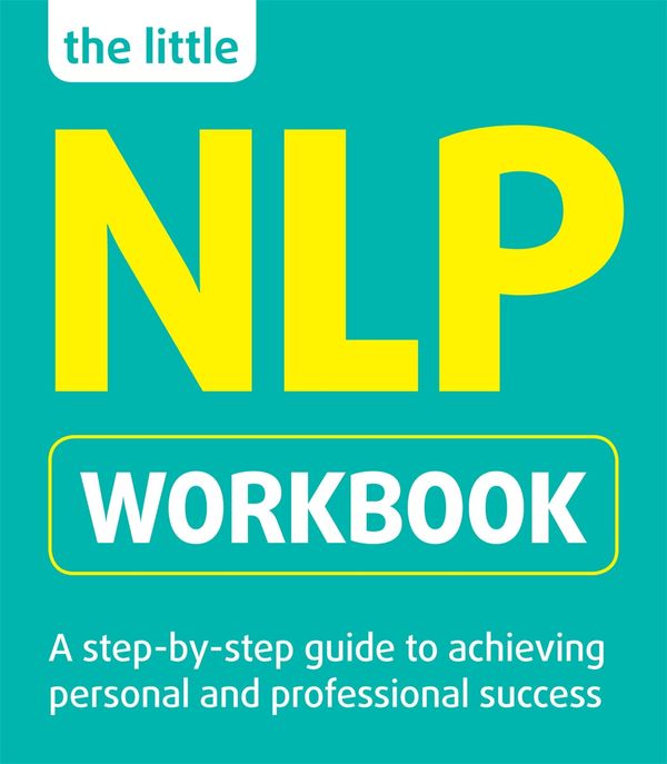 Cover Art for 9781854585721, The Little NLP Workbook by Jeremy Lazarus