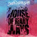 Cover Art for B0999RR4RC, House of Many Ways by Diana Wynne Jones