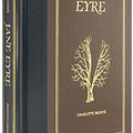 Cover Art for 9780895772008, Jane Eyre by Charlotte Bronte