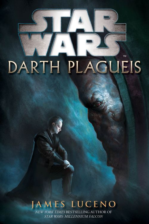 Cover Art for 9781846056789, Star Wars: Darth Plagueis by James Luceno