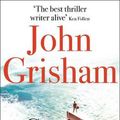 Cover Art for 9781529349900, Camino Winds: The Ultimate Summer Murder Mystery from the Greatest Thriller Writer Alive by John Grisham