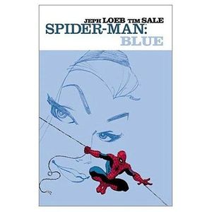 Cover Art for 9780785110620, Spider-Man Blue HC (Amazing Spider-Man) by Jeph Loeb