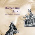 Cover Art for 9780521667692, Romeo and Juliet by James N. Loehlin