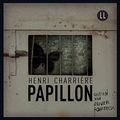 Cover Art for 9783981194418, Papillon by Henri Charriere