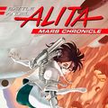 Cover Art for 9781642121742, Battle Angel Alita Mars Chronicle: Volume 2 by Yukito Kishiro