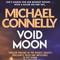 Cover Art for B003747216, Void Moon by Michael Connelly