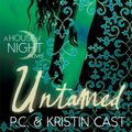 Cover Art for 9780748114276, Untamed: Number 4 in series by P. C. Cast