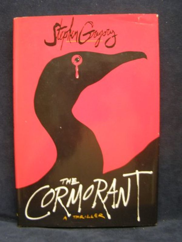 Cover Art for 9780312017538, The Cormorant by Stephen Gregory