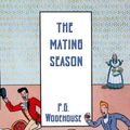 Cover Art for 9780786107612, The Mating Season by P. G. Wodehouse
