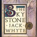 Cover Art for 9780140170504, The Skystone by Jack Whyte