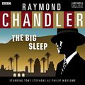 Cover Art for 9781483017204, The Big Sleep by Raymond Chandler