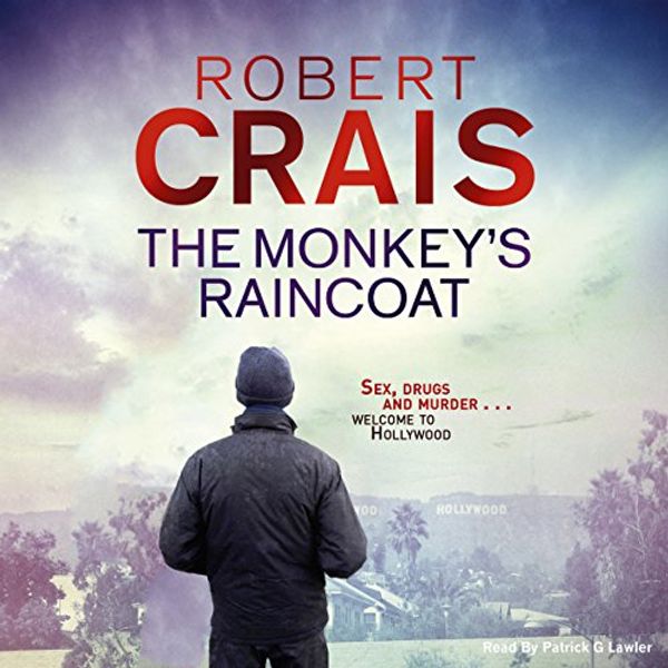 Cover Art for B00NNU2GSS, The Monkey's Raincoat: Cole & Pike, Book 1 by Robert Crais