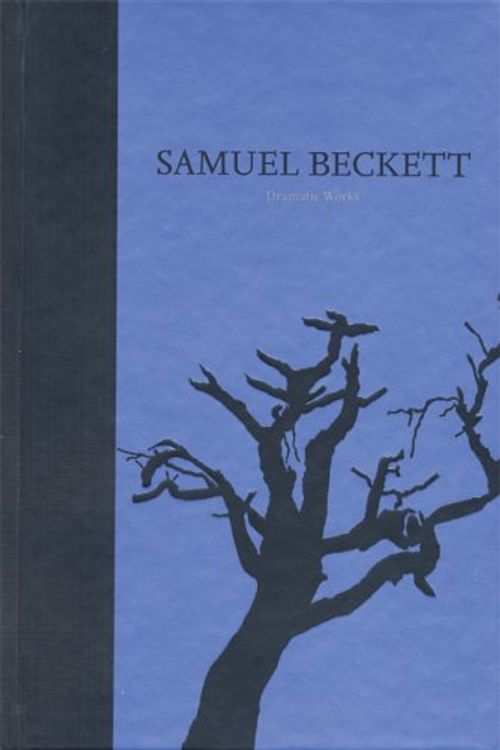 Cover Art for 9780802118196, Samuel Beckett, Volume 3 by Samuel Beckett