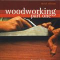 Cover Art for 9780170218207, Woodworking Part 1 by Bruce Leadbeatter, Michael Leadbeatter, John Keable, Tony Clarke