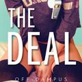 Cover Art for 9781775293934, The Deal by Elle Kennedy