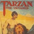 Cover Art for 9781468105179, Tarzan the Untamed by Edgar Rice Burroughs