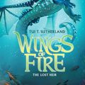 Cover Art for 9780545349192, The Lost Heir by Tui T. Sutherland