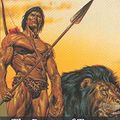 Cover Art for 9798686248793, The Return of Tarzan by Edgar Rice Burroughs