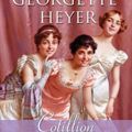 Cover Art for 9781501256592, Cotillion by Georgette Heyer