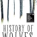 Cover Art for 9781443453752, History of Wolves: A Novel by Emily Fridlund