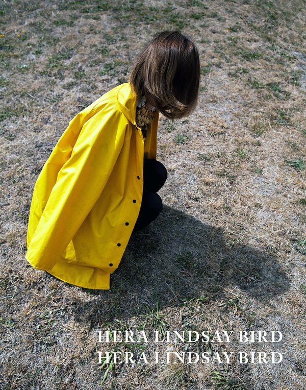 Cover Art for 9781776561186, Hera Lindsay Bird by Hera Lindsay Bird