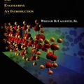 Cover Art for 0978047132015, Materials Science and Engineering : An Introduction by William D. Callister