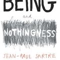 Cover Art for 9780415040297, Being and Nothingness: An Essay on Phenomenological Ontology (Routledge Classics) by Jean-Paul Sartre