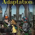 Cover Art for 9781136210921, A Theory of Adaptation by Linda Hutcheon