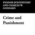 Cover Art for 9781434499509, Crime and Punishment by Fyodor Dostoyevsky