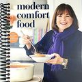 Cover Art for B08PJKM4LH, Modern Comfort Food: A Barefoot Contessa Cookbook by Ina Garten