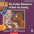 Cover Art for 9781591886020, The Further Adventures of Hank the Cowdog by John R Erickson