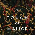 Cover Art for 9781735771946, A Touch of Malice (3) by St. Clair, Scarlett