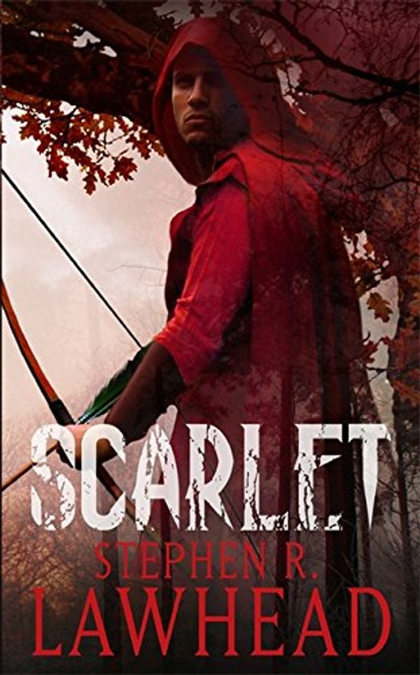 Cover Art for 9781904233725, Scarlet by Stephen Lawhead