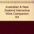 Cover Art for 9780732255299, Australian & New Zealand Interactive Wine Companion Kit by James Halliday