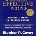Cover Art for 9781471129391, The 7 Habits of Highly Effective People by Stephen R. Covey