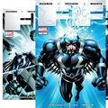 Cover Art for B013UIY82E, Fantastic Four by Jonathan Hickman Omnibus Volume 2 (31 Book Series) by Jonathan Hickman