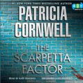 Cover Art for 9781415960356, The Scarpetta Factor by Patricia Cornwell