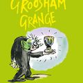 Cover Art for 9781406371291, Return to Groosham Grange by Anthony Horowitz