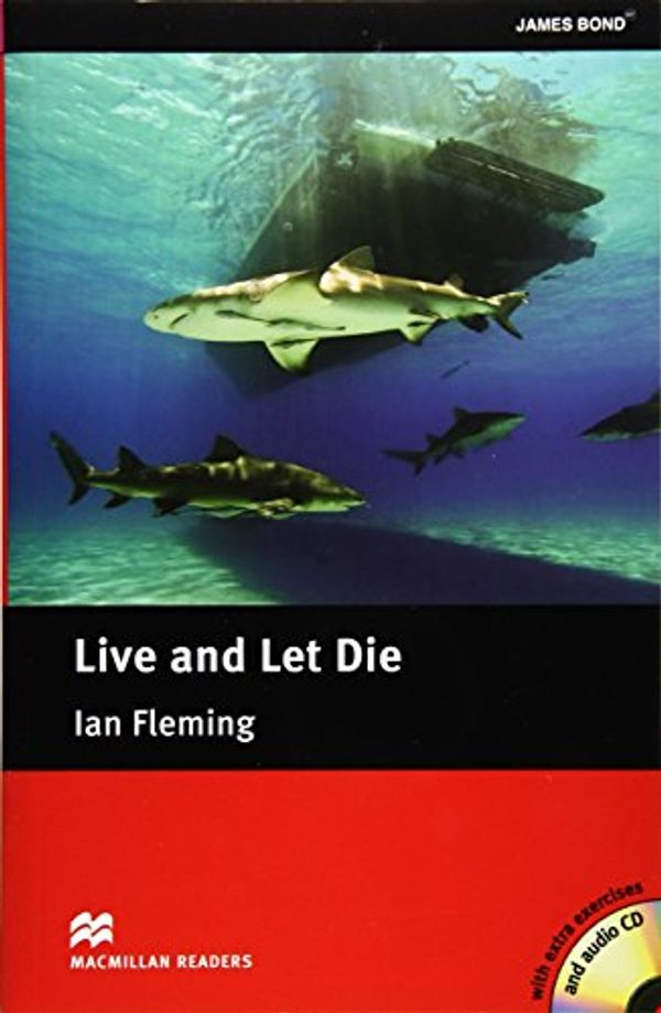 Cover Art for 9783197029580, Live and Let Die by Ian Fleming