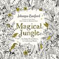 Cover Art for 9780143109006, Magical Jungle by Johanna Basford