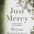 Cover Art for 9781925106381, Just Mercy by Bryan Stevenson