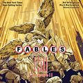 Cover Art for B00ZKA9DQW, Fables Vol. 22: Farewell by Bill Willingham
