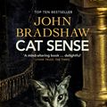 Cover Art for 9780241960455, CAT SENSE by John Bradshaw