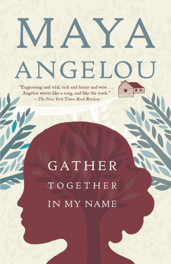 Cover Art for 9781588369239, Gather Together in My Name Gather Together in My Name by Maya Angelou
