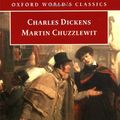 Cover Art for 9780192834614, Martin Chuzzlewit by Charles Dickens