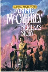 Cover Art for B000XH94B6, Nerilka's Story (A Pern Adventure) by Anne McCaffrey;Edwin Herder