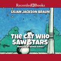 Cover Art for 9781664631588, The Cat Who Saw Stars by Lilian Jackson Braun