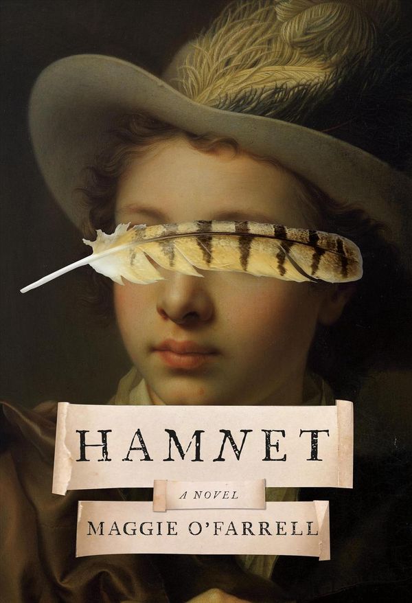 Cover Art for 9780525657606, Hamnet by O'Farrell, Maggie