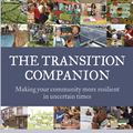 Cover Art for 9781900322973, Transition Companion by Rob Hopkins